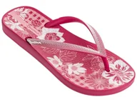 Klapki i japonki damskie - Ipanema, Japonki damskie, Anatomic Lovely IX FEM, rozmiar 38 - miniaturka - grafika 1