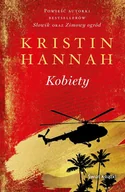 Literatura obyczajowa - Kobiety - Kristin Hannah - książka - miniaturka - grafika 1