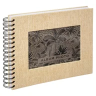 Albumy fotograficzne - Album na zdjęcia wklejane Cuba, na 200 zdjęć - miniaturka - grafika 1