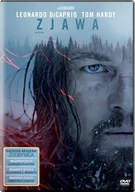 Dramaty DVD - Imperial CinePix Zjawa DVD Alejandro González Ińárritu - miniaturka - grafika 1