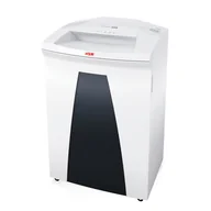 Niszczarki - Niszczarka HSM SECURIO B34 0,78x11mm biała - miniaturka - grafika 1