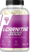 Spalacze tłuszczu - L-karnityna Trec Nutrition L-Carnitine 3000 120 kapsułek (5902114016623) - miniaturka - grafika 1