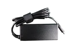 DELL 450-AENV adapter zasilający/ inwentor Wewnętrzna 65 W Czarny - Adaptery i przejściówki - miniaturka - grafika 1