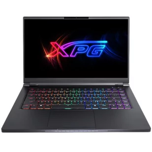 XPG Xenia 15 i7-11800H/32GB/1TB XENIA15I7G11H3070LX - Laptopy - miniaturka - grafika 1