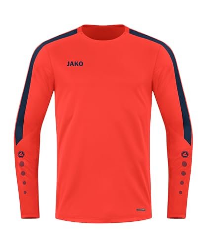 JAKO Bluza dziecięca unisex Power Pullover