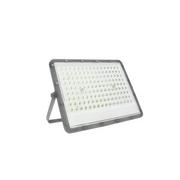 Lampy ogrodowe - Noctis Max Naświetlacz 100W Nw 230V 85St Ip65 294X215X30 Mm Szary  Spectrum LED - miniaturka - grafika 1