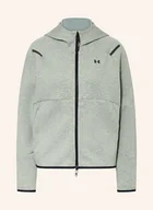 Kurtki damskie - Under Armour Kurtka Treningowa Ua Unstoppable gruen - miniaturka - grafika 1