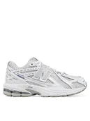 Buty dla dziewczynek - New Balance Sneakersy GC1906CA Biały - miniaturka - grafika 1