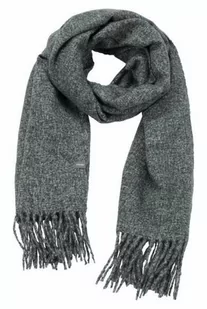 Pikeur Szalik SCARF AW 22/23 - grey melange - Czapki i chusty sportowe damskie - miniaturka - grafika 1