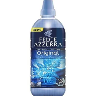 Felce Azzurra Original Koncentrat do Płukania 900 ml - Środki do prania - miniaturka - grafika 1