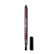 Kredki do oczu - Revlon Professional Revlon ColorStay Multiplayer Liquid-Glide Eye Pencil, uniwersalna kredka do oczu ze zintegrowanym pędzelkiem do blendowania, wodoodporna, 405 Fortress Eyelinery 0,9 g 0.9 g - miniaturka - grafika 1