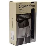 Majtki męskie - Calvin Klein Underwear Bokserki 5-pack - miniaturka - grafika 1