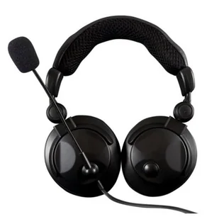 ModeCom MC-826 Hunter (S-MC-826-HUNTER) - Słuchawki - miniaturka - grafika 1