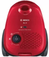 Odkurzacze - Bosch BGB2UA331 GL-20 - miniaturka - grafika 1