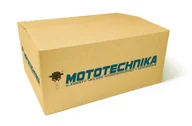 Łączniki stabilizatorów - Mototechnika Łącznik stabilizatora MOTOTECHNIKA 01-LS-02 60613575 01-LS-02 - miniaturka - grafika 1