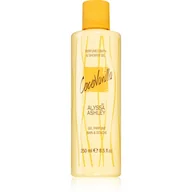 Kosmetyki do kąpieli - Alyssa Ashley Coco Vanilla Femme/woman, żel pod prysznic, 250 ML - miniaturka - grafika 1