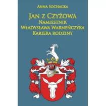 Napoleon V Jan z Czyżowa namiestnik Władysława Warneńczyka - Anna Sochacka - Historia świata - miniaturka - grafika 1