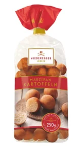 NIEDEREGGER Marzipan Kartoffeln ziemniaczki marcepanowe 250g - Bombonierki i czekoladki - miniaturka - grafika 1