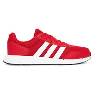 Sneakersy męskie - Obuwie sportowe adidas RUN 50S JQ4516 - miniaturka - grafika 1