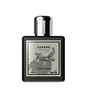 Wody i perfumy unisex - Superz. Budapest Khamzat - The Wolf ekstrakt perfum unisex 50ml - miniaturka - grafika 1