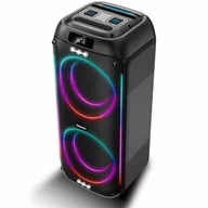 Głośniki komputerowe - Głośniki Komputerowe Daewoo DW3010 Czarny - miniaturka - grafika 1