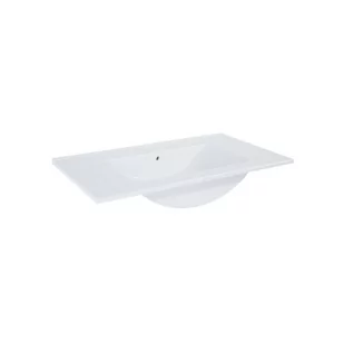 Umywalka ceramiczna 81 X 46 Roca - Umywalki - miniaturka - grafika 1