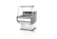 Szafy i witryny chłodnicze - Lada chłodnicza RAPA L-B 79/90 - miniaturka - grafika 1