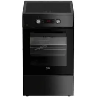 Kuchenki gazowo-elektryczne - BEKO FSM59305BDT - miniaturka - grafika 1