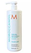 Odżywki do włosów - Moroccanoil Color Care Odżywka 1000 ml - miniaturka - grafika 1