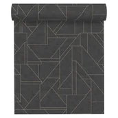 Tapety - Tapeta Metropolitan Stories 391184 winylowa na flizelinie - miniaturka - grafika 1