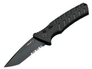 Boker Plus Strike Tanto - Noże - miniaturka - grafika 1