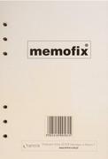 Wkłady do segregatora - Pakiet Wkładów Memofix A5 - miniaturka - grafika 1