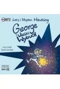 george i wielki wybuch. george i kosmos. tom 3 - Audiobooki dla dzieci i młodzieży - miniaturka - grafika 1
