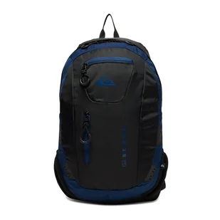 QUIKSILVER QUIC-P-006-07 Granatowy - Plecaki - miniaturka - grafika 1