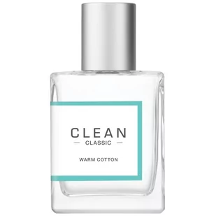 Clean Warm Cotton woda perfumowana 30ml - Wody i perfumy damskie - miniaturka - grafika 1