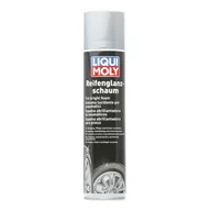 Akcesoria do elektronarzędzi - Liqui Moly Opony LIQUI Moly 1609 pianką na połysk, 400 ML 1609 - miniaturka - grafika 1
