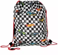 Worki na buty - WOREK NA BUTY HOT WHEELS STK-00 PB 1/24 - miniaturka - grafika 1