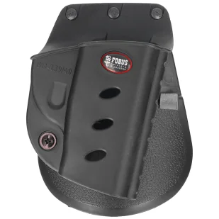 Kabura Fobus, Sig/Sauer P239 .40cal (SG-239/40) - Kabury i pokrowce - miniaturka - grafika 1