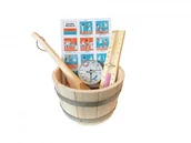 Sauny - KARIBU pakiet saun (47034) - miniaturka - grafika 1