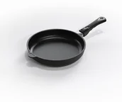 Patelnie - AMT 528 induction pan Ø28cm 5 cm - miniaturka - grafika 1