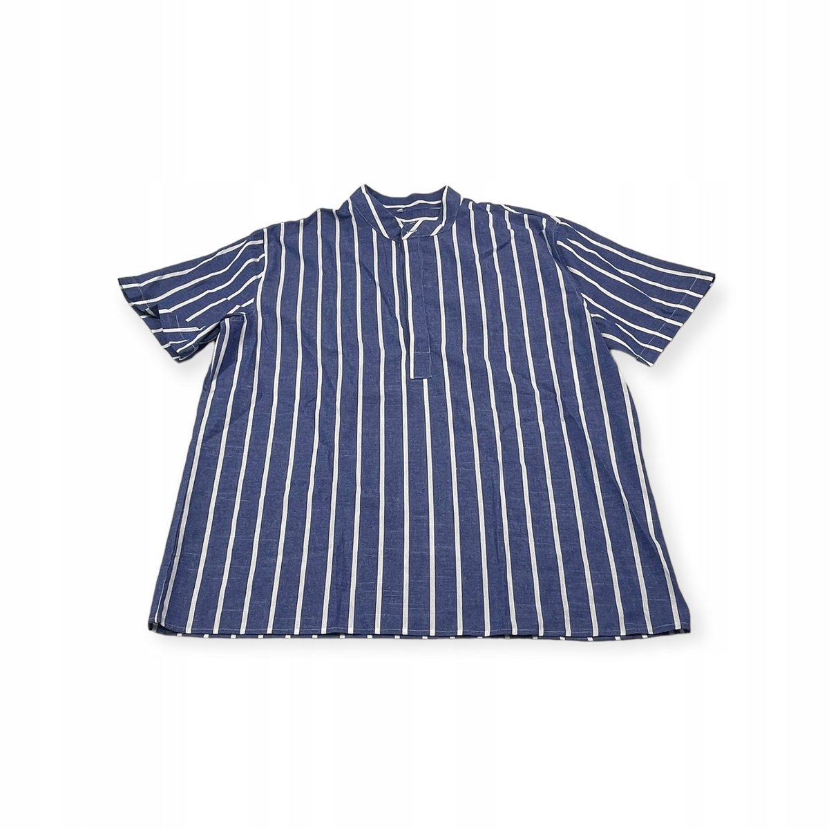 Koszula męska na krótki rękaw TOM HARDING L