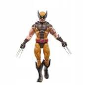 Figurki dla dzieci - Marvel Legends (mini komiks) - Daken (Wolverine) 15 cm - miniaturka - grafika 1