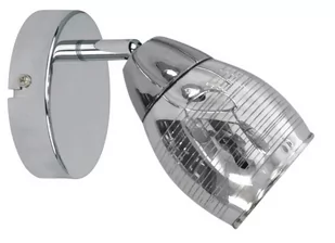 Candellux Milton lampa sufitowa (spot) 1-punktowa 91-58904 (91-58904 (1)) - Lampy sufitowe - miniaturka - grafika 1
