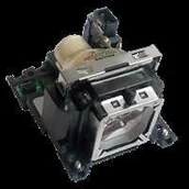 Lampy do projektorów - Lampa do DONGWON DVM-C95M - zamiennik oryginalnej lampy z modułem - miniaturka - grafika 1