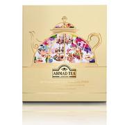 Herbata - Ahmad TEA Afternoon Tea Collection 9x5x2g kopertowana AHM.AFTERN.COLLE.9X5 - miniaturka - grafika 1