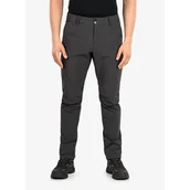 Spodnie narciarskie - Spodnie turystyczne męskie Helly Hansen Brono Softshell Pant - miniaturka - grafika 1