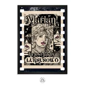 Obrazy i zdjęcia - Plakat - Wolańska 2.0 (Kogel Mogel) - miniaturka - grafika 1