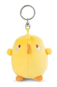 Breloki - Brelok kurczaczek PiuPiu GREEN 8 cm - miniaturka - grafika 1