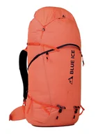 Plecaki - Plecak alpinistyczny Blue Ice Stache 90L - orange - miniaturka - grafika 1