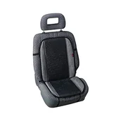 Pokrowce na fotele - Lampa Mata na siedzenie ROYAL czarny 54249 - miniaturka - grafika 1